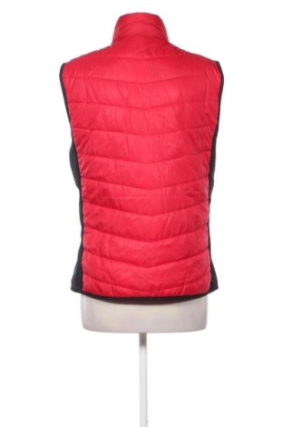Dámská vesta  Crane, Velikost M, Barva Červená, Cena  709,00 Kč