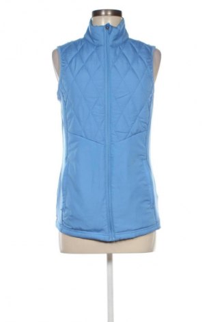 Дамски елек Crane, Размер S, Цвят Син, Цена 26,03 €