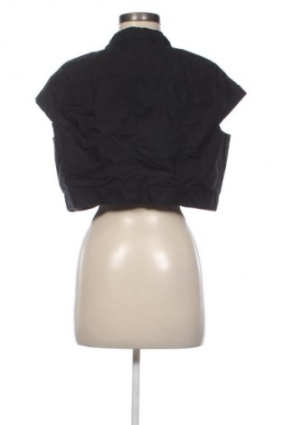 Damska kamizelka Crazy World, Rozmiar XL, Kolor Czarny, Cena 106,90 zł