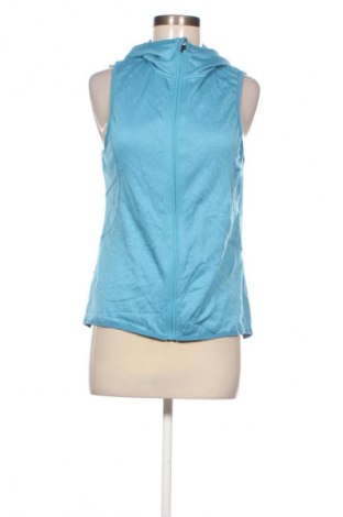 Damenweste Crivit, Größe M, Farbe Blau, Preis € 10,99