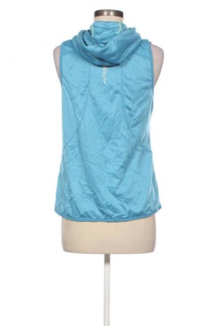 Damenweste Crivit, Größe M, Farbe Blau, Preis € 10,99