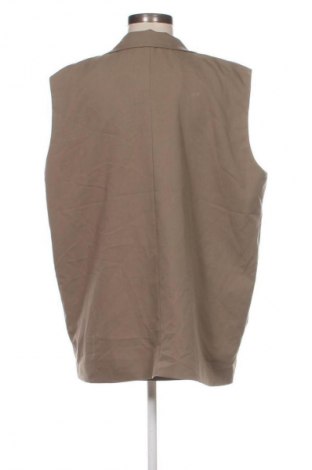 Vestă de femei DAZY, Mărime XL, Culoare Verde, Preț 68,99 Lei