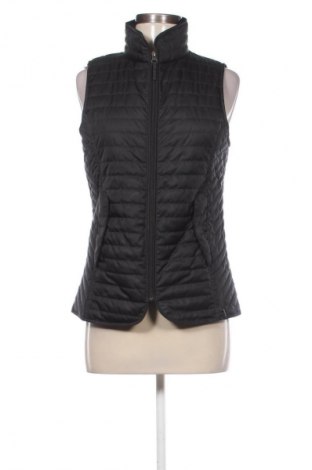 Damska kamizelka Decathlon, Rozmiar M, Kolor Czarny, Cena 53,99 zł