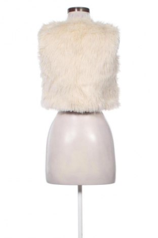 Vestă de femei Denim&Co., Mărime M, Culoare Bej, Preț 104,26 Lei