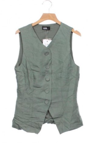 Damska kamizelka Dotti, Rozmiar S, Kolor Zielony, Cena 76,99 zł