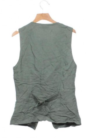 Damska kamizelka Dotti, Rozmiar S, Kolor Zielony, Cena 76,99 zł