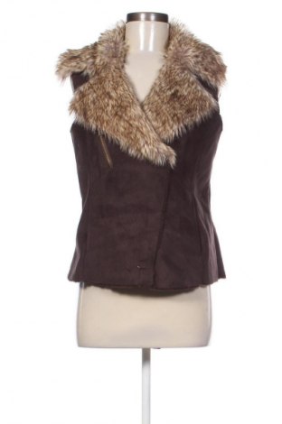 Damenweste Enjoy Life, Größe M, Farbe Braun, Preis € 14,99