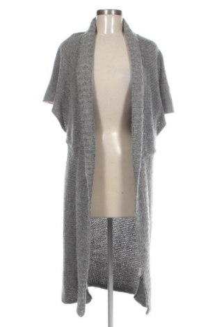 Γυναικείο γιλέκο Esisto, Μέγεθος S, Χρώμα Γκρί, Τιμή 15,99 €