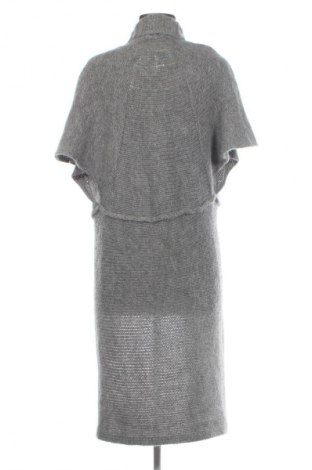 Γυναικείο γιλέκο Esisto, Μέγεθος S, Χρώμα Γκρί, Τιμή 15,99 €