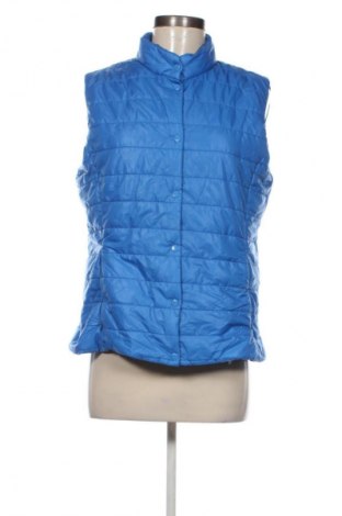 Damenweste Esmara, Größe L, Farbe Blau, Preis 24,55 €