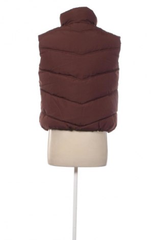 Vestă de femei Even&Odd, Mărime XS, Culoare Maro, Preț 243,99 Lei