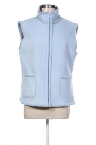 Дамски елек Falino Women, Размер XL, Цвят Син, Цена 11,75 €