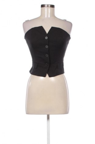 Vestă de femei Fb Sister, Mărime S, Culoare Negru, Preț 47,99 Lei