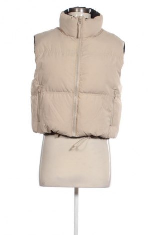 Női mellény Fb Sister, Méret M, Szín Bézs, Ár 5 369 Ft