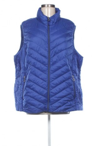 Дамски елек Frandsen, Размер XXL, Цвят Син, Цена 22,49 €