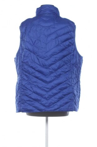 Дамски елек Frandsen, Размер XXL, Цвят Син, Цена 22,49 €