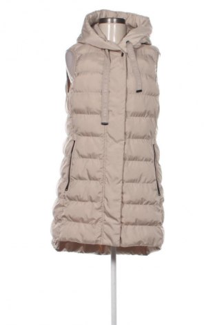 Γυναικείο γιλέκο Fuchs Schmitt, Μέγεθος M, Χρώμα  Μπέζ, Τιμή 41,99 €