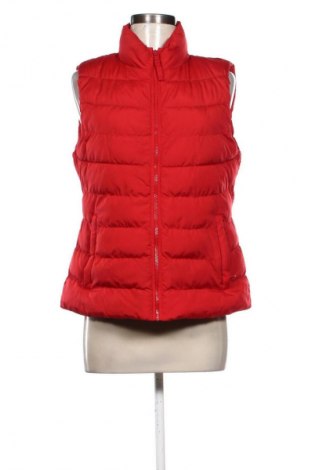 Női mellény Gap, Méret M, Szín Piros, Ár 6 379 Ft