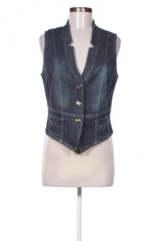 Damska kamizelka Gerry Weber, Rozmiar M, Kolor Niebieski, Cena 244,19 zł