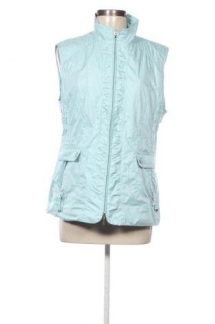 Dámská vesta  Gerry Weber, Velikost L, Barva Modrá, Cena  1 260,00 Kč