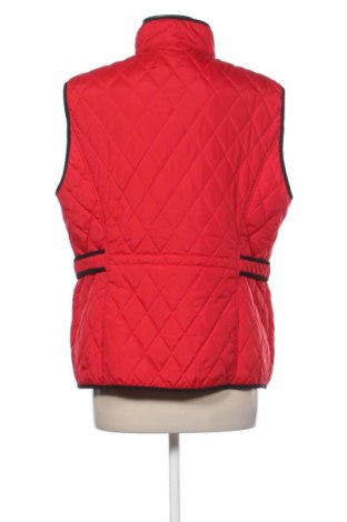 Dámská vesta  Gerry Weber, Velikost XL, Barva Červená, Cena  1 190,00 Kč