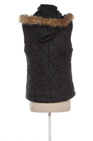 Γυναικείο γιλέκο Giada, Μέγεθος M, Χρώμα Μαύρο, Τιμή 8,99 €