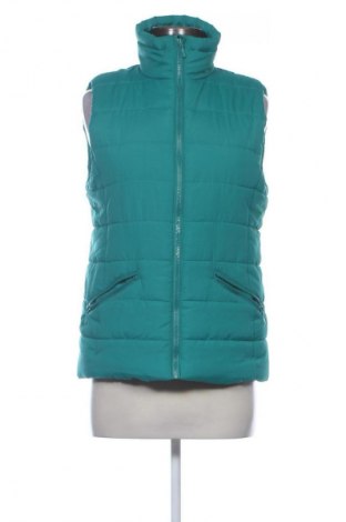 Дамски елек Gina Benotti, Размер S, Цвят Зелен, Цена 10,22 €