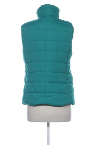 Дамски елек Gina Benotti, Размер S, Цвят Зелен, Цена 10,22 €