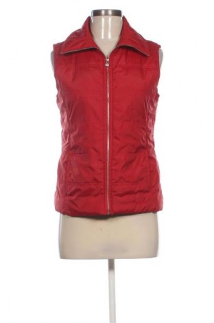 Dámska vesta  Gina Benotti, Veľkosť S, Farba Červená, Cena  11,95 €
