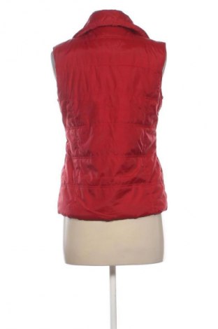 Dámska vesta  Gina Benotti, Veľkosť S, Farba Červená, Cena  11,95 €
