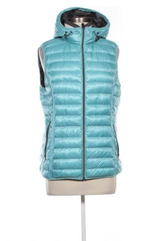 Damska kamizelka Gina Benotti, Rozmiar M, Kolor Niebieski, Cena 65,99 zł