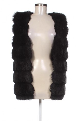 Дамски елек Giorgia, Размер M, Цвят Черен, Цена 32,00 €