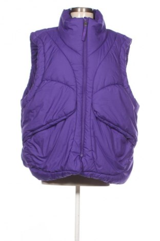 Damenweste H&M, Größe XXL, Farbe Lila, Preis € 15,99