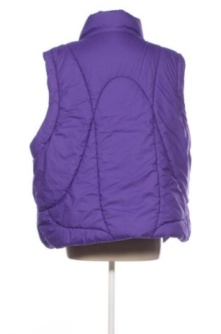 Damenweste H&M, Größe XXL, Farbe Lila, Preis € 15,99
