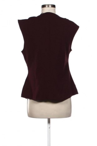 Дамски елек H&M, Размер L, Цвят Червен, Цена 12,27 €