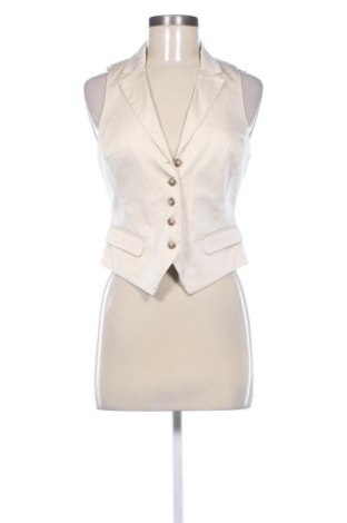 Damska kamizelka H&M, Rozmiar S, Kolor Beżowy, Cena 107,17 zł