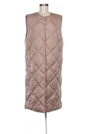 Damenweste H&M, Größe XS, Farbe Beige, Preis € 13,99