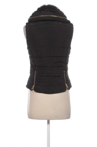 Дамски елек H&M, Размер XS, Цвят Черен, Цена 10,73 €