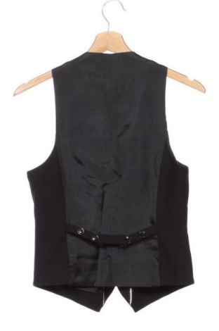 Γυναικείο γιλέκο H&M, Μέγεθος S, Χρώμα Μαύρο, Τιμή 20,00 €