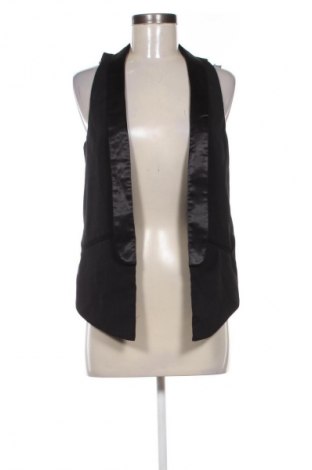 Damenweste H&M, Größe M, Farbe Schwarz, Preis € 16,99