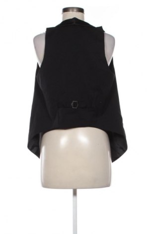 Damenweste H&M, Größe M, Farbe Schwarz, Preis € 16,99