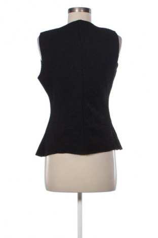 Γυναικείο γιλέκο H&M Divided, Μέγεθος M, Χρώμα Μαύρο, Τιμή 11,99 €