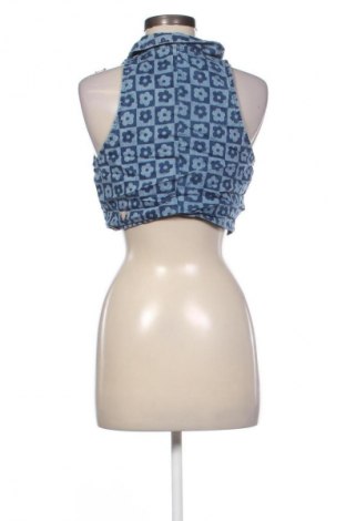 Női mellény H&M Divided, Méret L, Szín Sokszínű, Ár 8 264 Ft