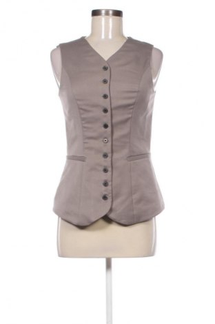 Damenweste H&M Divided, Größe S, Farbe Beige, Preis € 19,95