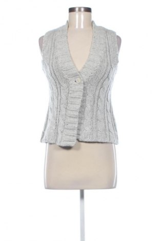 Dámská vesta  H&M L.O.G.G., Velikost S, Barva Šedá, Cena  259,00 Kč