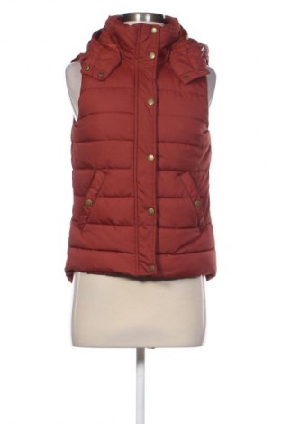 Vestă de femei H&M L.O.G.G., Mărime S, Culoare Portocaliu, Preț 59,99 Lei
