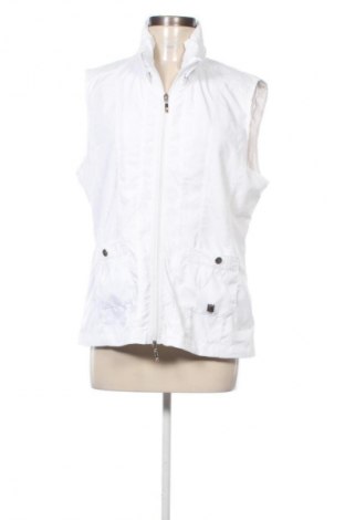 Vestă de femei Hajo, Mărime M, Culoare Alb, Preț 166,82 Lei
