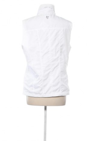 Vestă de femei Hajo, Mărime M, Culoare Alb, Preț 166,82 Lei