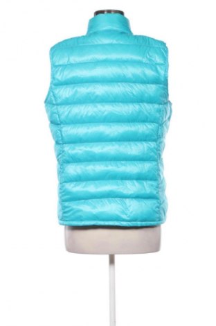 Дамски елек Happy Holly, Размер M, Цвят Син, Цена 25,00 €