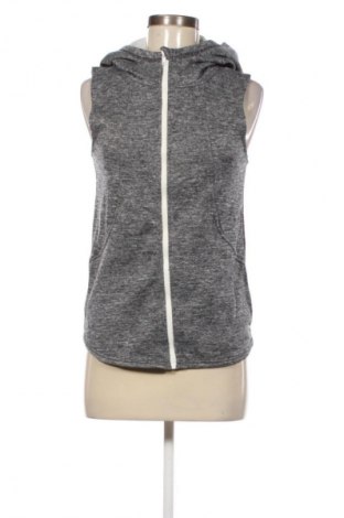 Damenweste Hurley, Größe M, Farbe Grau, Preis 23,99 €